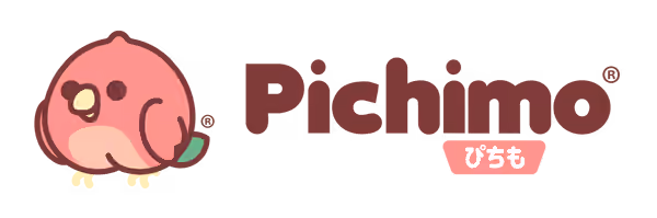 Pichimo logo
